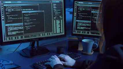 网络安全技术开发 挑战与创新