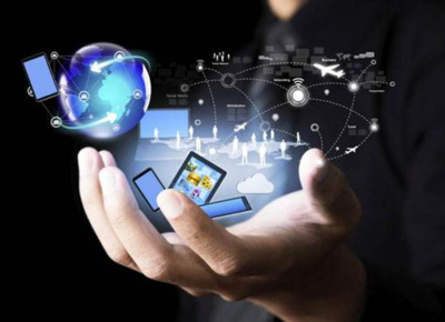 徐跃东接任阿里巴巴(上海)物联网公司法人，引领技术开发新篇章