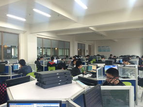 网络技术实验室 技术开发与未来展望