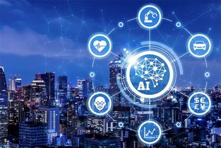 探索可视化技术新方向 网络技术开发如何重塑网站建设